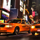 Illustration for article titled Last chance to ride in a Ford Crown Victoria NYC Taxi